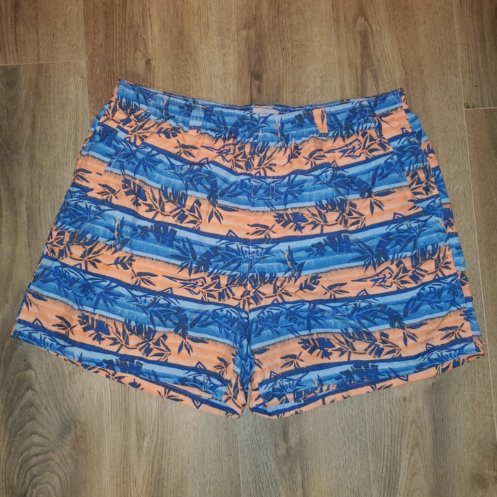 Columbia Swim Shorts XL